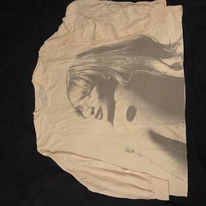 Sabrina Carpenter Official Merch Size X Large